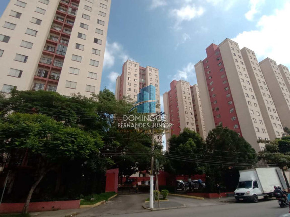 Imagem Apartamento com 2 Quartos à Venda, 48 m² em Itaquera - São Paulo Imagem Apartamento com 2 Quartos à Venda, 48 m² em Itaquera - São Paulo