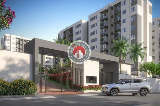Imagem Apartamento com 2 Quartos à Venda, 41 m² em Irajá - Rio De Janeiro Imagem Apartamento com 2 Quartos à Venda, 41 m² em Irajá - Rio De Janeiro