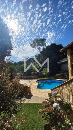 Imagem Chácara com 4 Quartos à Venda, 450 m² em Jardim Cerejeiras - Arujá Imagem Chácara com 4 Quartos à Venda, 450 m² em Jardim Cerejeiras - Arujá