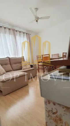Apartamento com 2 Quartos à Venda, 59 m² em Jardim Ismênia - São José Dos Campos