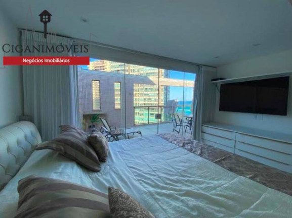 Imagem Cobertura com 2 Quartos à Venda, 130 m² em Barra Da Tijuca - Rio De Janeiro