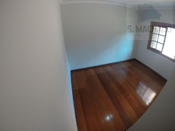 Imagem Casa com 4 Quartos à Venda, 341 m² em Camilópolis - Santo André