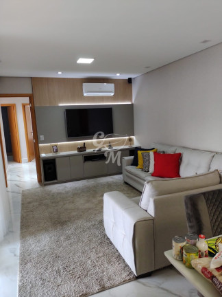 Imagem Apartamento com 2 Quartos à Venda, 100 m² em Jardim Trevo - Jundiaí Imagem Apartamento com 2 Quartos à Venda, 100 m² em Jardim Trevo - Jundiaí