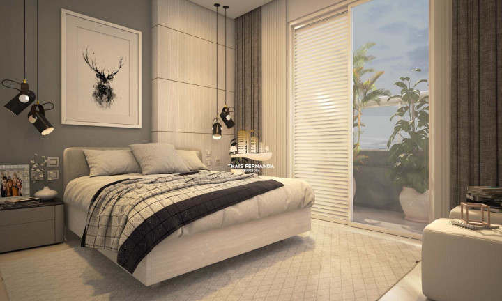 Imagem Apartamento com 1 Quarto à Venda, 37 m² em Aviação - Praia Grande Imagem Apartamento com 1 Quarto à Venda, 37 m² em Aviação - Praia Grande