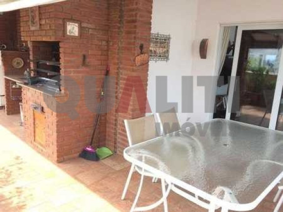 Imagem Apartamento com 4 Quartos à Venda, 260 m² em Campo Belo - São Paulo Imagem Apartamento com 4 Quartos à Venda, 260 m² em Campo Belo - São Paulo