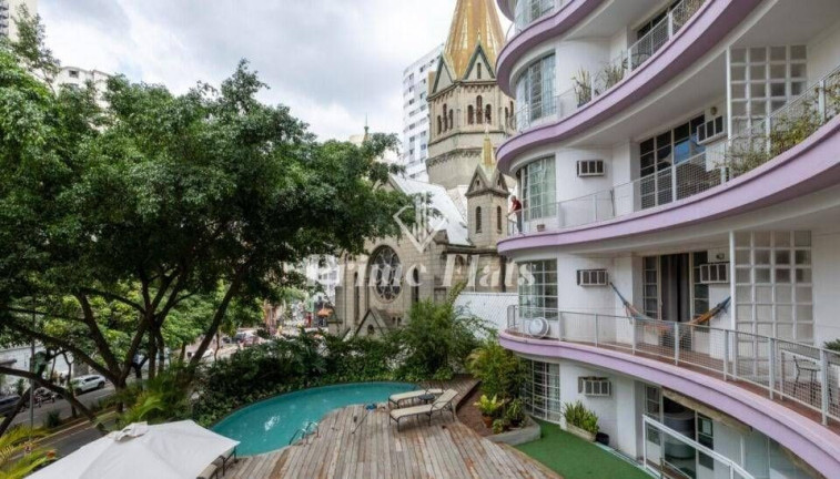 Imagem Apartamento com 1 Quarto à Venda, 41 m² em Centro - São Paulo Imagem Apartamento com 1 Quarto à Venda, 41 m² em Centro - São Paulo