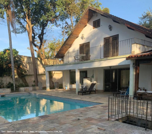 Casa com 7 Quartos à Venda, 1.000 m² em Vila Represa - São Paulo