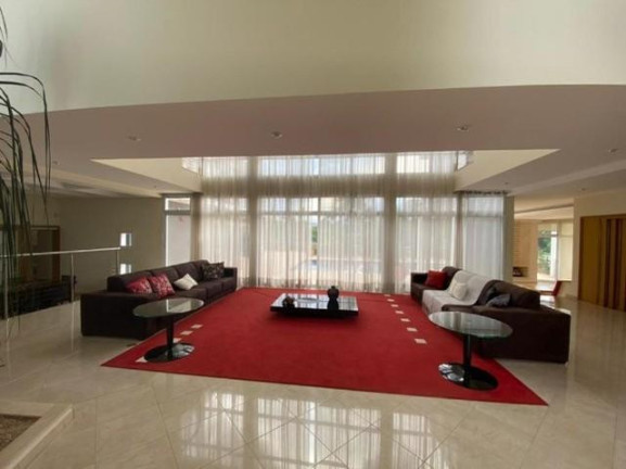 Imagem Casa de Condomínio com 5 Quartos à Venda, 950 m² em Itaici - Indaiatuba Imagem Casa de Condomínio com 5 Quartos à Venda, 950 m² em Itaici - Indaiatuba