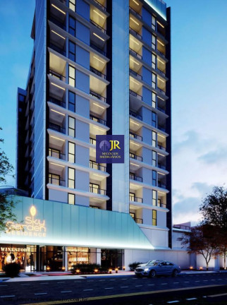 Imóvel com 2 Quartos à Venda, 64 m² em Praia De Itaparica - Vila Velha