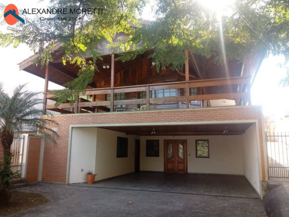 Imagem Casa com 5 Quartos à Venda, 500 m² em Jardim Ibiti Do Paço - Sorocaba Imagem Casa com 5 Quartos à Venda, 500 m² em Jardim Ibiti Do Paço - Sorocaba