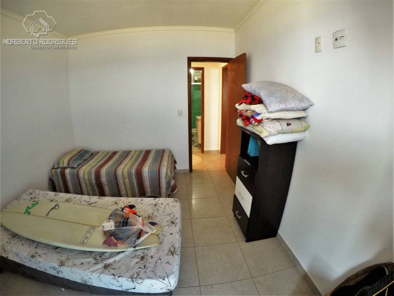 Imagem Apartamento com 2 Quartos à Venda, 90 m² em Guilhermina - Praia Grande