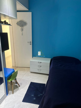 Imagem Imóvel com 3 Quartos à Venda, 68 m² em Valparaíso - Serra