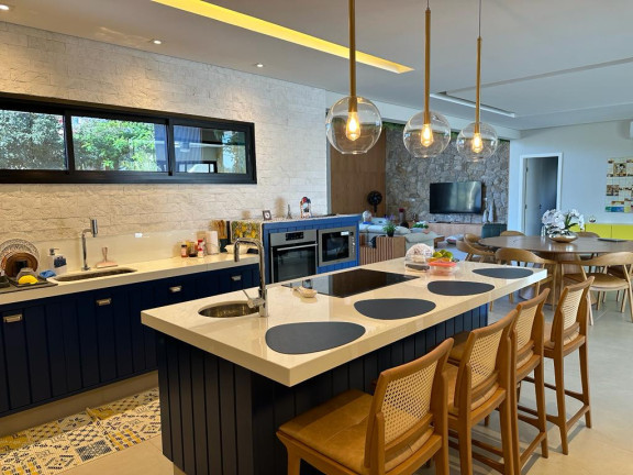 Imagem Casa de Condomínio com 1 Quarto à Venda, 400 m² em Portal Dos Lagos - Boituva Imagem Casa de Condomínio com 1 Quarto à Venda, 400 m² em Portal Dos Lagos - Boituva