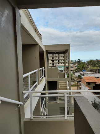 Apartamento com 2 Quartos à Venda, 60 m² em Praia Do Sapê - Ubatuba