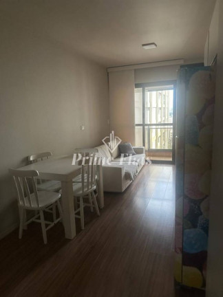 Imagem Apartamento com 1 Quarto à Venda, 42 m² em Jardim Paulista - São Paulo