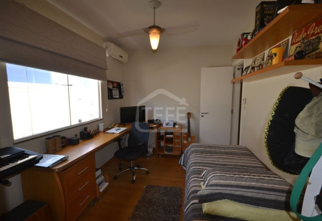 Imagem Casa com 4 Quartos à Venda, 267 m² em Barra Da Tijuca - Rio De Janeiro