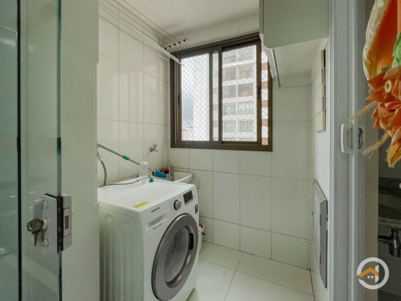 Imagem Apartamento com 3 Quartos à Venda, 112 m² em Setor Bueno - Goiânia