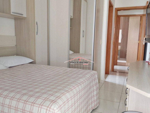 Imagem Apartamento com 2 Quartos à Venda, 76 m² em Boqueirão - Praia Grande