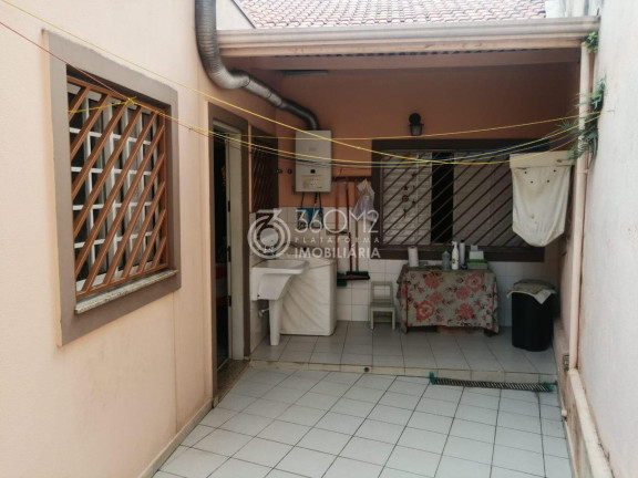 Imagem Casa com 3 Quartos à Venda, 163 m² em Mooca - São Paulo Imagem Casa com 3 Quartos à Venda, 163 m² em Mooca - São Paulo