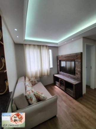 Imagem Apartamento com 2 Quartos à Venda, 45 m² em Taboão - São Bernardo Do Campo Imagem Apartamento com 2 Quartos à Venda, 45 m² em Taboão - São Bernardo Do Campo