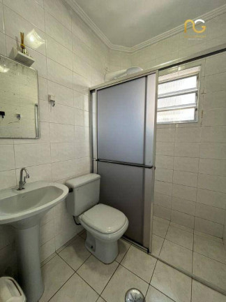 Imagem Kitnet com 1 Quarto à Venda, 30 m² em Vila Guilhermina - Praia Grande Imagem Kitnet com 1 Quarto à Venda, 30 m² em Vila Guilhermina - Praia Grande