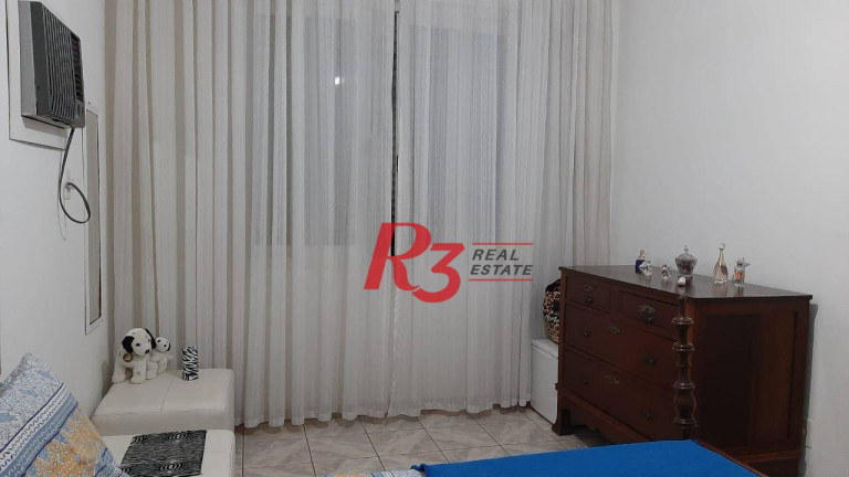 Imagem Apartamento com 3 Quartos à Venda, 110 m² em Boqueirão - Santos Imagem Apartamento com 3 Quartos à Venda, 110 m² em Boqueirão - Santos