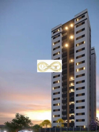 Imóvel com 3 Quartos à Venda, 64 m² em Bonfim - Campinas
