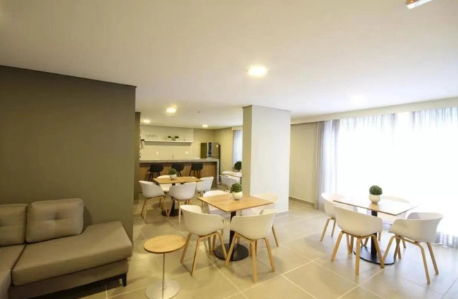 Imagem Apartamento com 2 Quartos à Venda, 48 m² em Vila Mariana - São Paulo