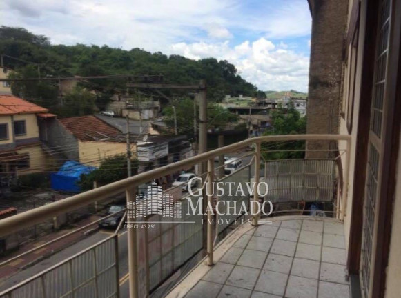 Imagem Imóvel com 3 Quartos à Venda, 150 m² em Niterói - Volta Redonda Imagem Imóvel com 3 Quartos à Venda, 150 m² em Niterói - Volta Redonda