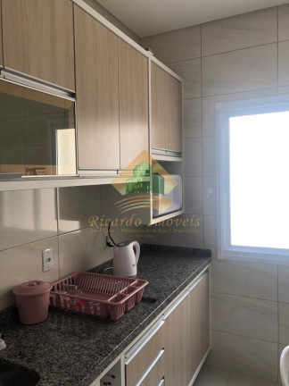 Imagem Apartamento com 3 Quartos à Venda, 150 m² em Parque Vivamar - Ubatuba