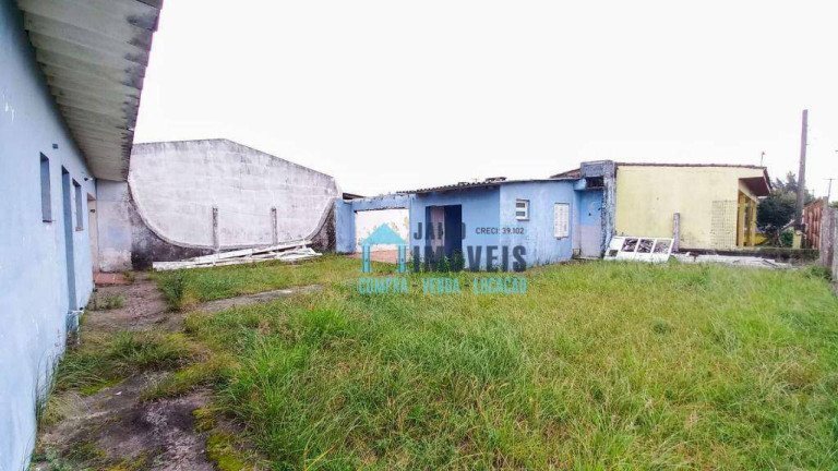 Imagem Casa com 2 Quartos à Venda, 500 m² em Nazaré - Cidreira Imagem Casa com 2 Quartos à Venda, 500 m² em Nazaré - Cidreira
