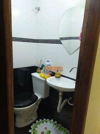 Imagem Apartamento com 2 Quartos à Venda, 68 m² em Vila Galvão - Guarulhos