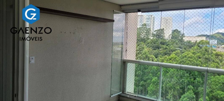 Imagem Apartamento com 3 Quartos à Venda, 122 m² em Tamboré - Santana De Parnaíba Imagem Apartamento com 3 Quartos à Venda, 122 m² em Tamboré - Santana De Parnaíba