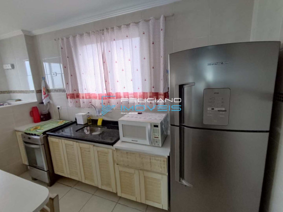 Imagem Apartamento com 2 Quartos à Venda, 78 m² em Balneário Maracanã - Praia Grande Imagem Apartamento com 2 Quartos à Venda, 78 m² em Balneário Maracanã - Praia Grande