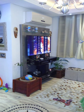 Imagem Apartamento com 3 Quartos à Venda, 62 m² em Sarandi - Porto Alegre Imagem Apartamento com 3 Quartos à Venda, 62 m² em Sarandi - Porto Alegre