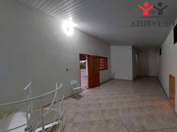 Imagem Imóvel com 3 Quartos para Alugar,  em Jardim São Paulo - Jundiaí