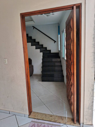 Imagem Casa com 3 Quartos à Venda, 190 m² em Centro - Diadema Imagem Casa com 3 Quartos à Venda, 190 m² em Centro - Diadema