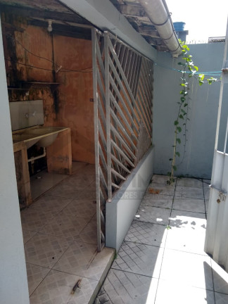 Imagem Casa com 4 Quartos à Venda, 200 m² em águas Brancas - Ananindeua