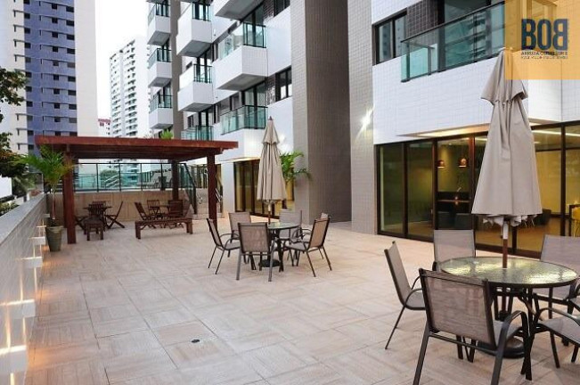 Imagem Apartamento com 2 Quartos à Venda, 58 m² em Boa Viagem - Recife Imagem Apartamento com 2 Quartos à Venda, 58 m² em Boa Viagem - Recife