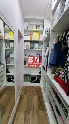 Imagem Casa com 3 Quartos à Venda, 127 m² em Olaria - Rio De Janeiro