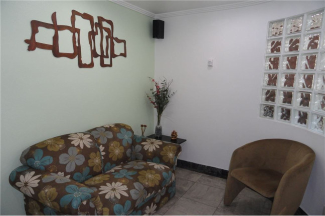 Sala Comercial à Venda, 33 m² em Vila Mariana - São Paulo
