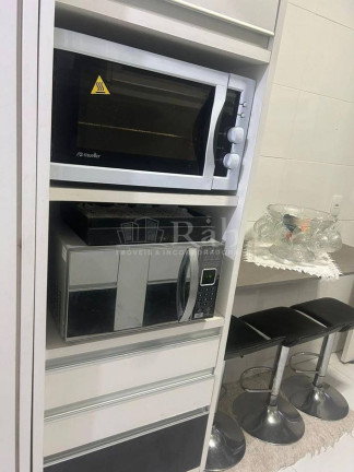 Imagem Apartamento com 3 Quartos à Venda, 126 m² em Meia Praia - Itapema