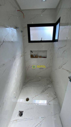 Imagem Sobrado com 3 Quartos à Venda, 135 m² em Vila Bastos - Santo André Imagem Sobrado com 3 Quartos à Venda, 135 m² em Vila Bastos - Santo André