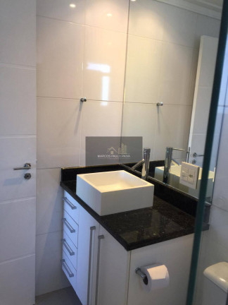 Imagem Apartamento com 2 Quartos à Venda, 95 m² em Jardim Zaira - Guarulhos