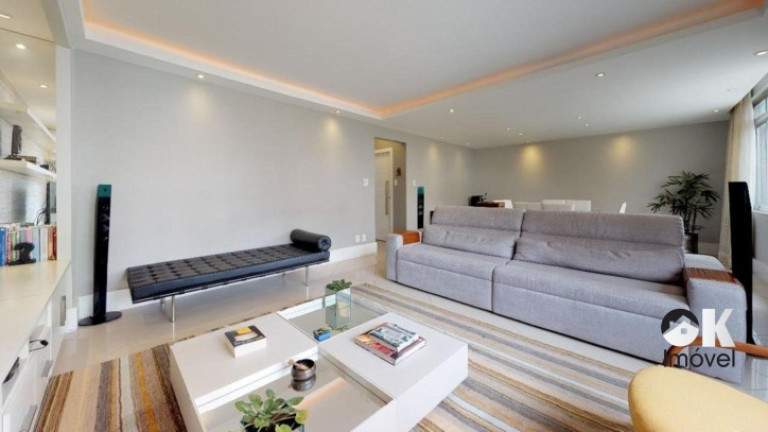 Imagem Apartamento com 3 Quartos à Venda, 164 m² em Perdizes - São Paulo Imagem Apartamento com 3 Quartos à Venda, 164 m² em Perdizes - São Paulo