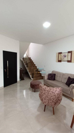 Imagem Sobrado com 3 Quartos à Venda, 148 m² em Wanel Ville - Sorocaba