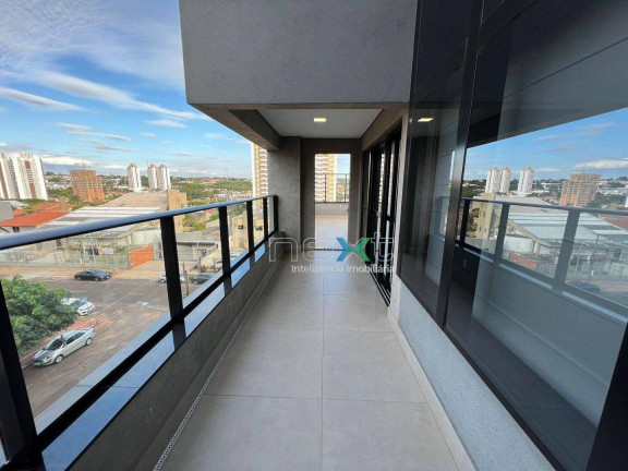 Imagem Imóvel com 1 Quarto à Venda, 110 m² em Centro - Campo Grande Imagem Imóvel com 1 Quarto à Venda, 110 m² em Centro - Campo Grande