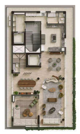 Imagem Studio com 1 Quarto à Venda, 27 m² em Jardim Paulista - São Paulo Imagem Studio com 1 Quarto à Venda, 27 m² em Jardim Paulista - São Paulo