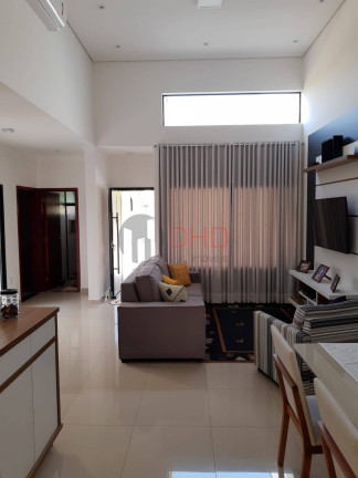 Imagem Casa com 3 Quartos à Venda, 160 m² em Jardim Terras De São Francisco - Sorocaba