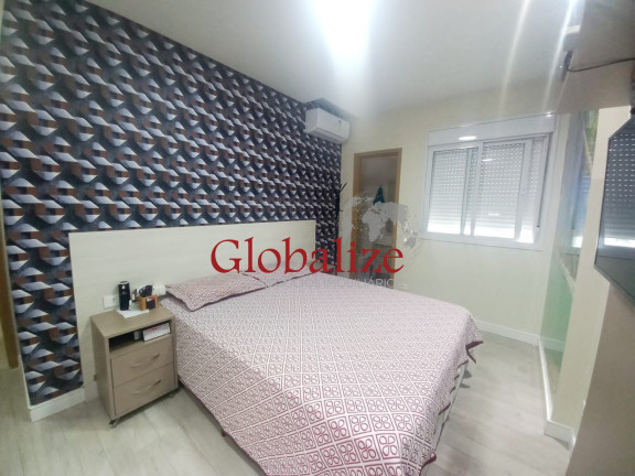 Imagem Imóvel com 3 Quartos à Venda, 123 m² em Gonzaga - Santos Imagem Imóvel com 3 Quartos à Venda, 123 m² em Gonzaga - Santos